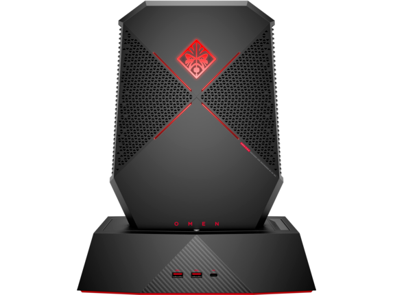 Сервисный центр Omen в Воронеже